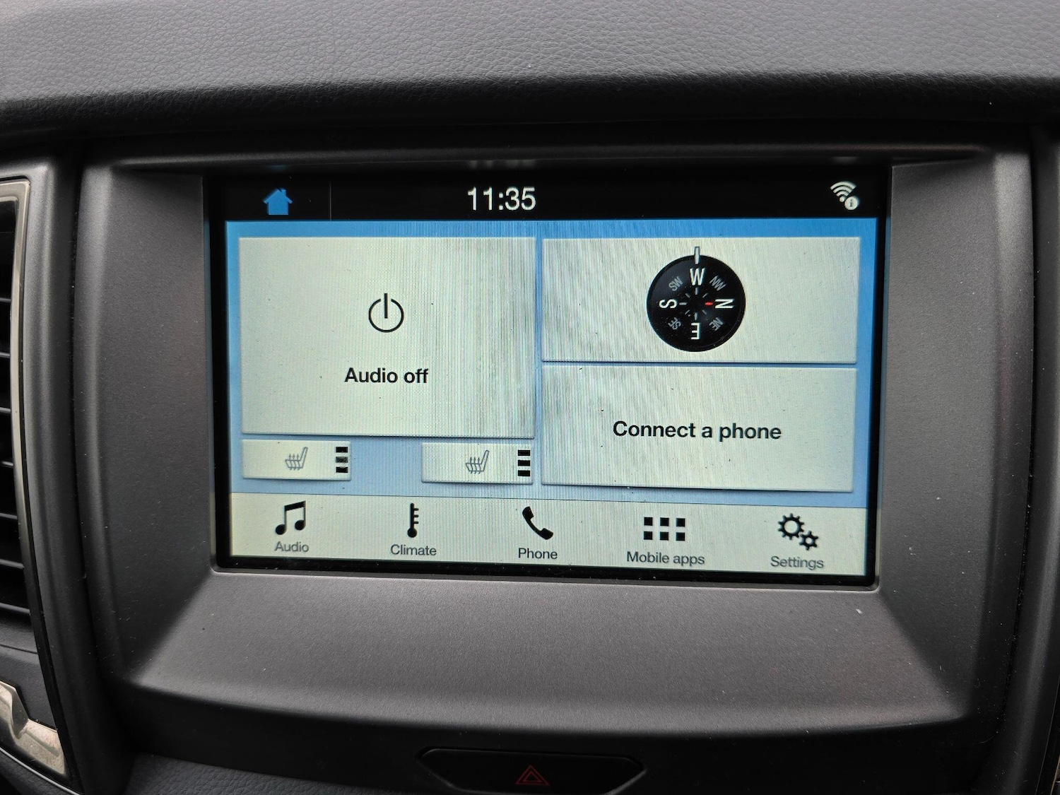 Used Ford Ranger 2018 for sale - 76964666: Photo 16