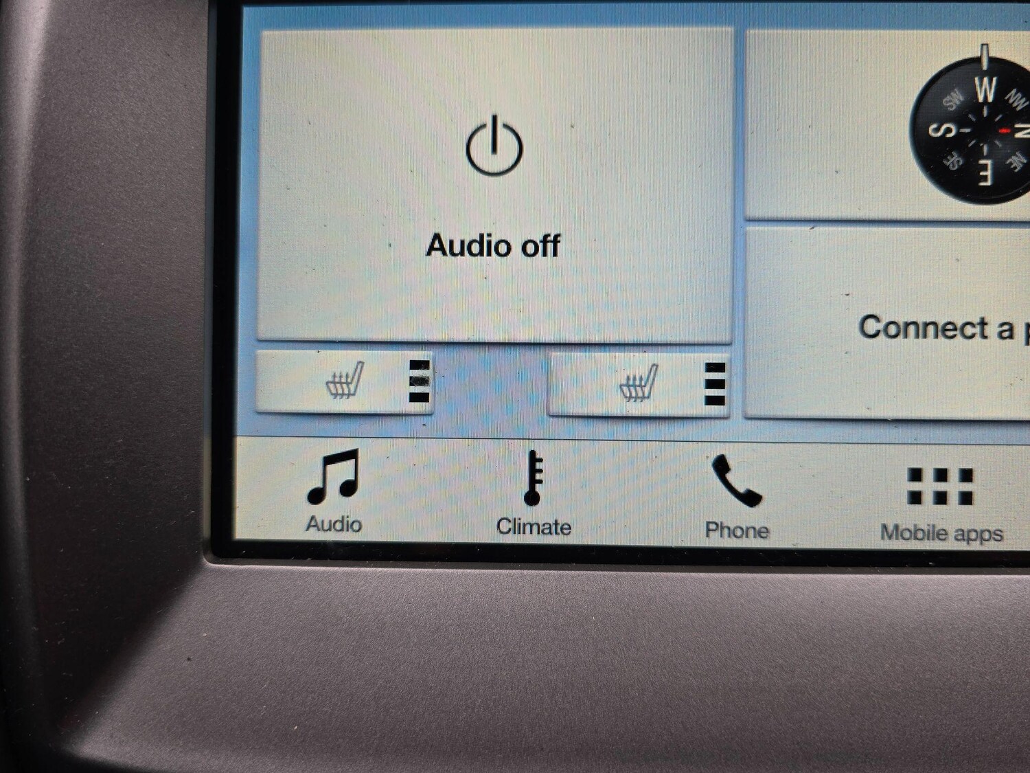 Used Ford Ranger 2018 for sale - 76964666: Photo 17