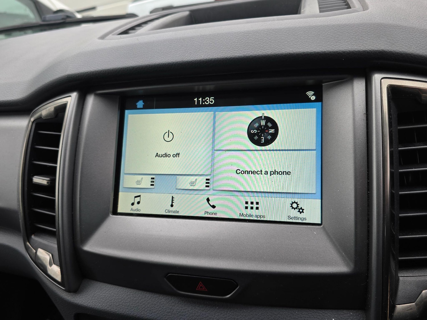 Used Ford Ranger 2018 for sale - 76964666: Photo 19