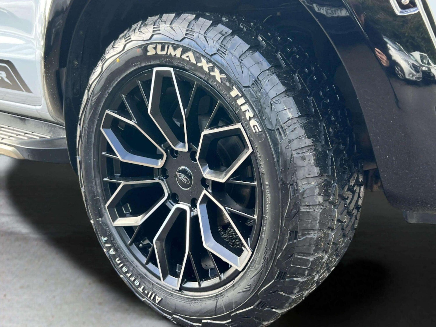 Used Ford Ranger 2018 for sale - 76964666: Photo 2