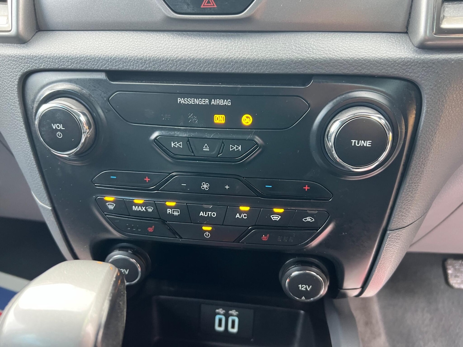 Used Ford Ranger 2018 for sale - 76964666: Photo 20