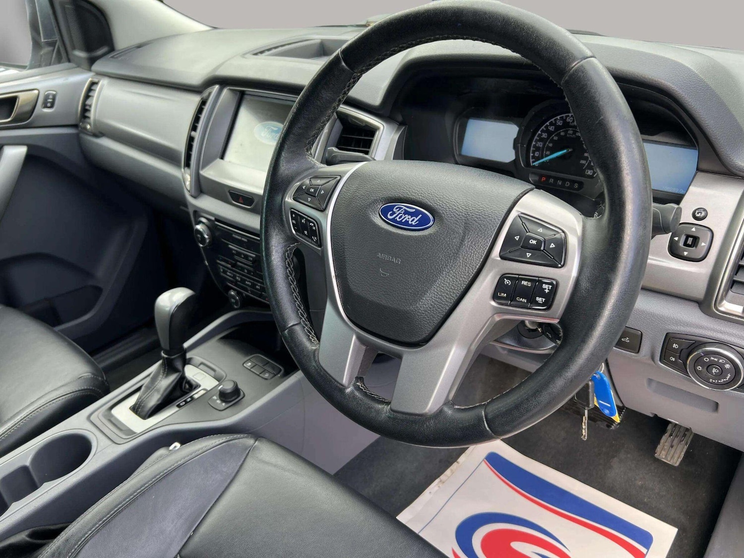 Used Ford Ranger 2018 for sale - 76964666: Photo 21