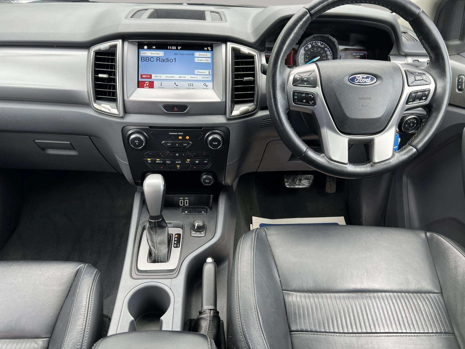 Used Ford Ranger 2018 for sale - 76964666: Photo 23