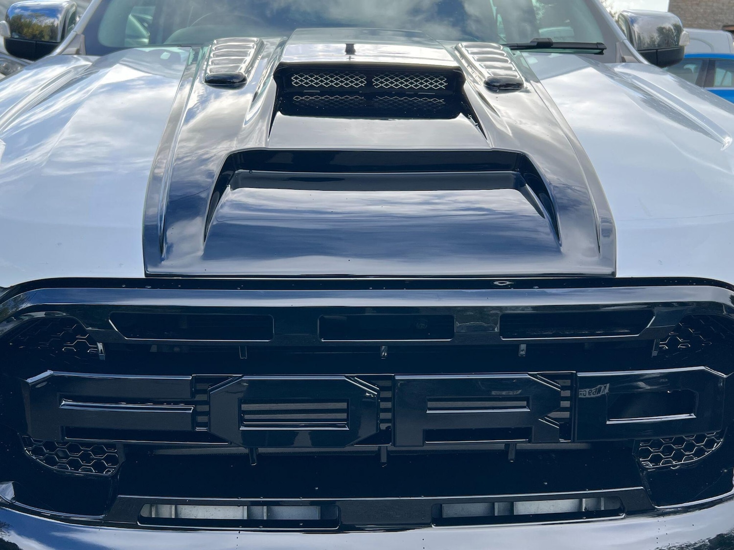 Used Ford Ranger 2018 for sale - 76964666: Photo 24