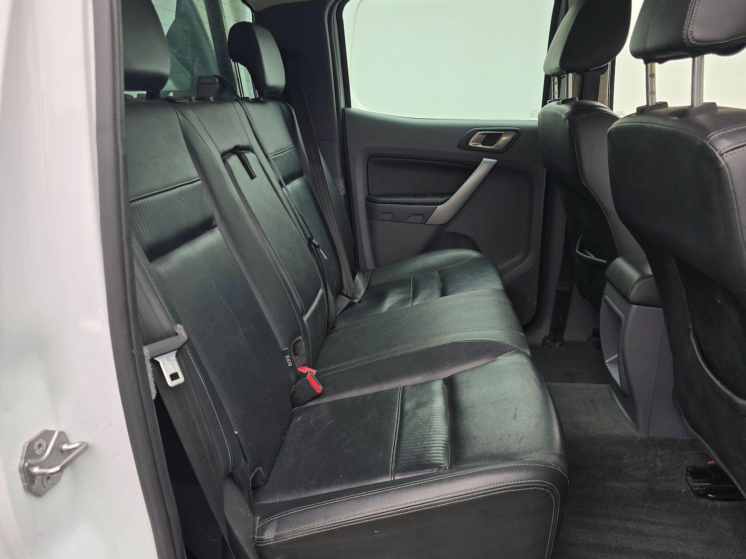 Used Ford Ranger 2018 for sale - 76964666: Photo 25