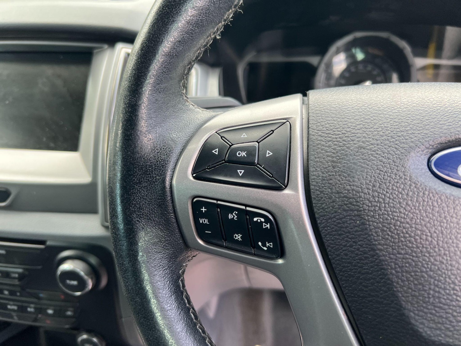 Used Ford Ranger 2018 for sale - 76964666: Photo 28