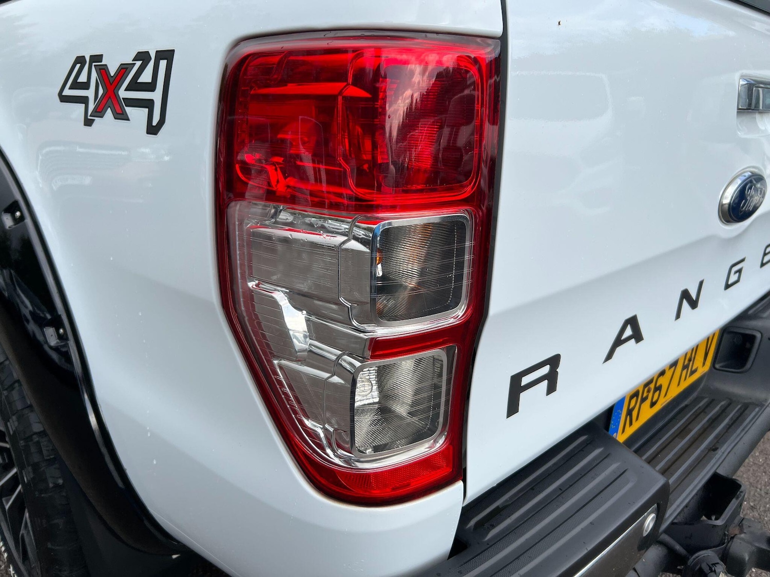 Used Ford Ranger 2018 for sale - 76964666: Photo 32