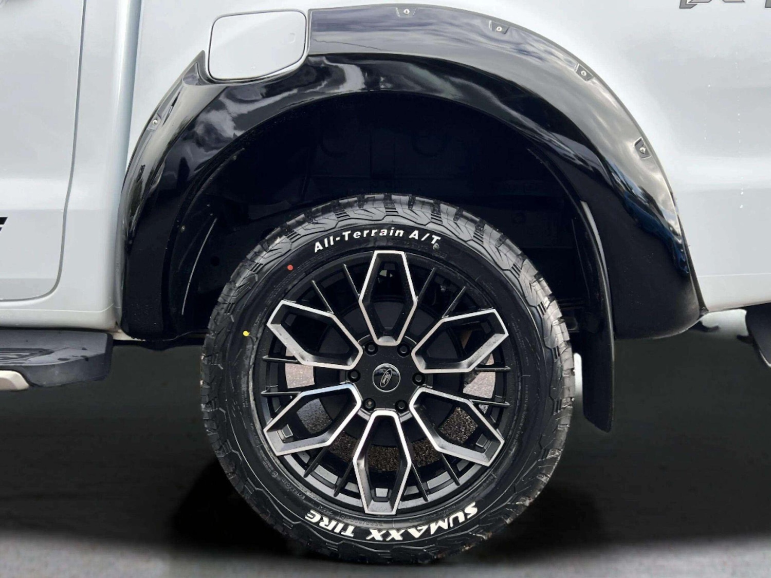 Used Ford Ranger 2018 for sale - 76964666: Photo 33