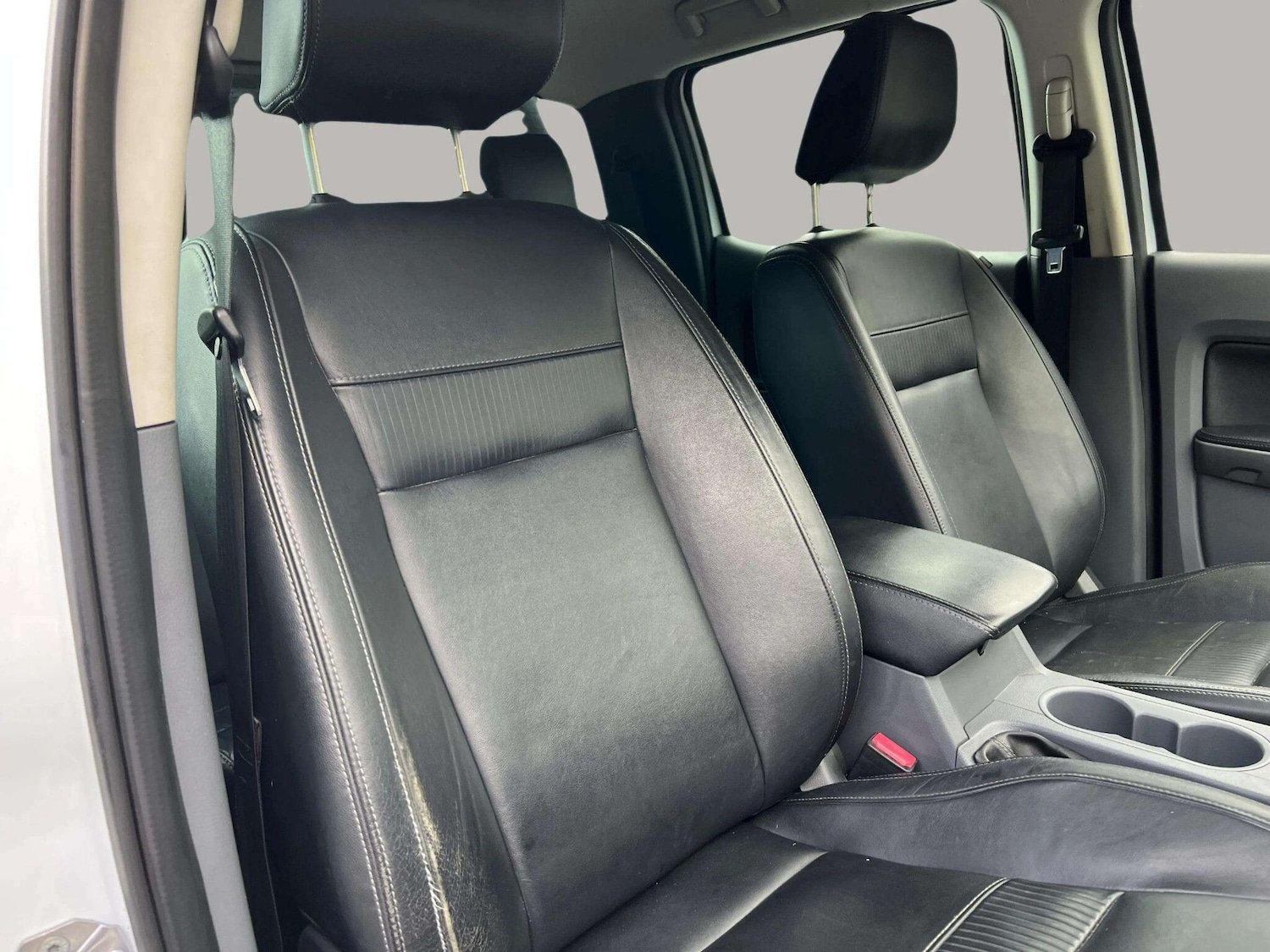 Used Ford Ranger 2018 for sale - 76964666: Photo 34