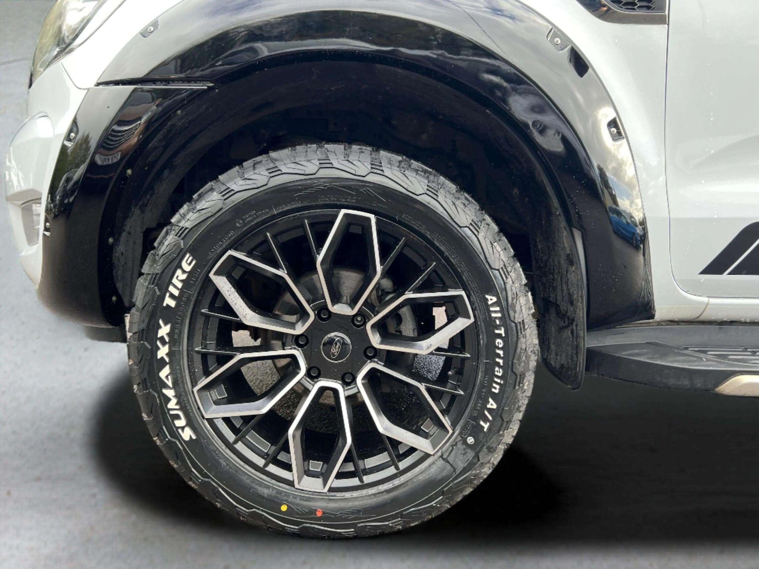 Used Ford Ranger 2018 for sale - 76964666: Photo 35