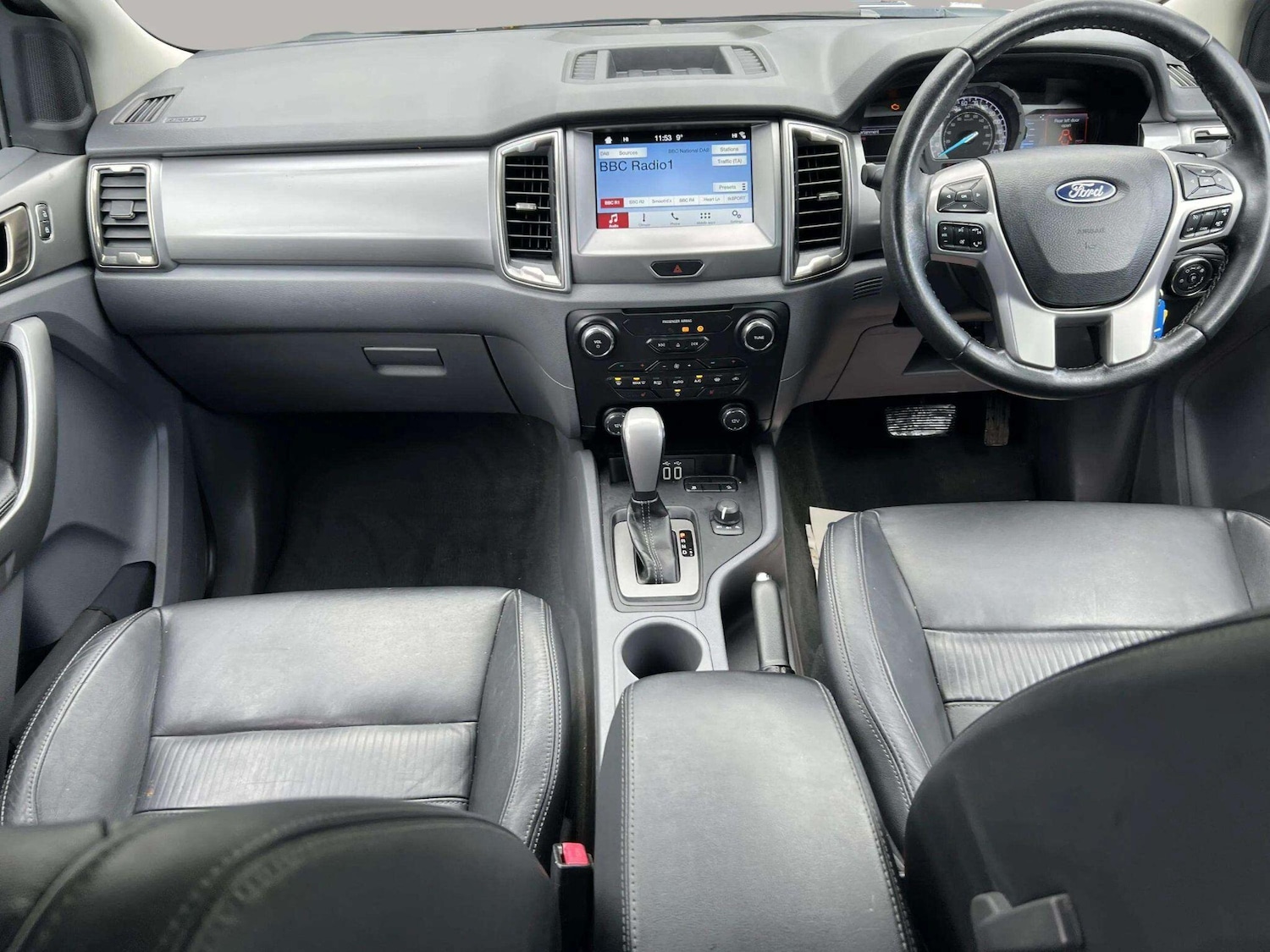 Used Ford Ranger 2018 for sale - 76964666: Photo 36