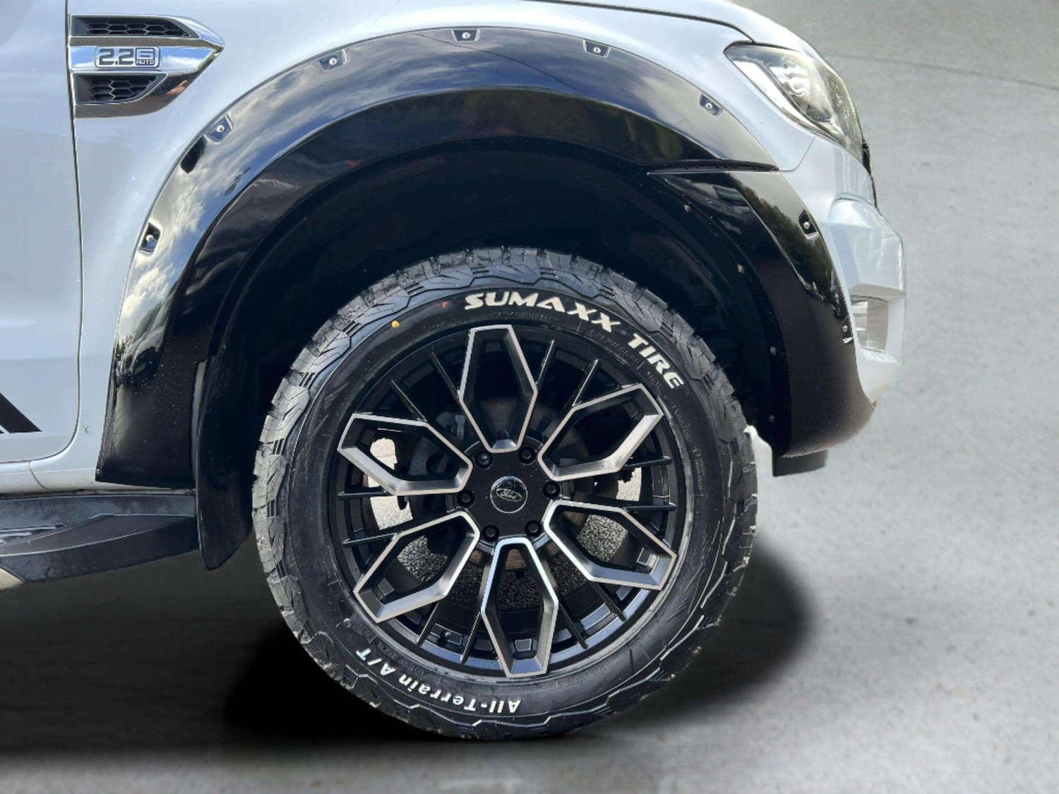 Used Ford Ranger 2018 for sale - 76964666: Photo 37