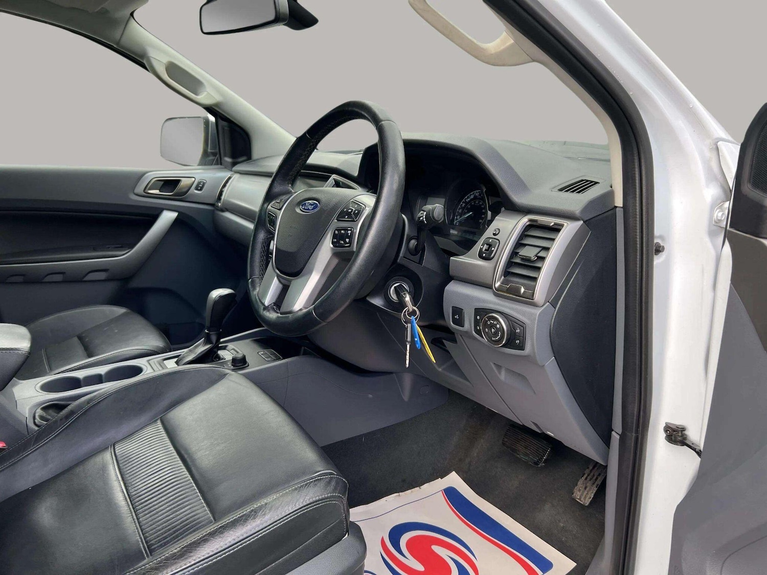 Used Ford Ranger 2018 for sale - 76964666: Photo 38