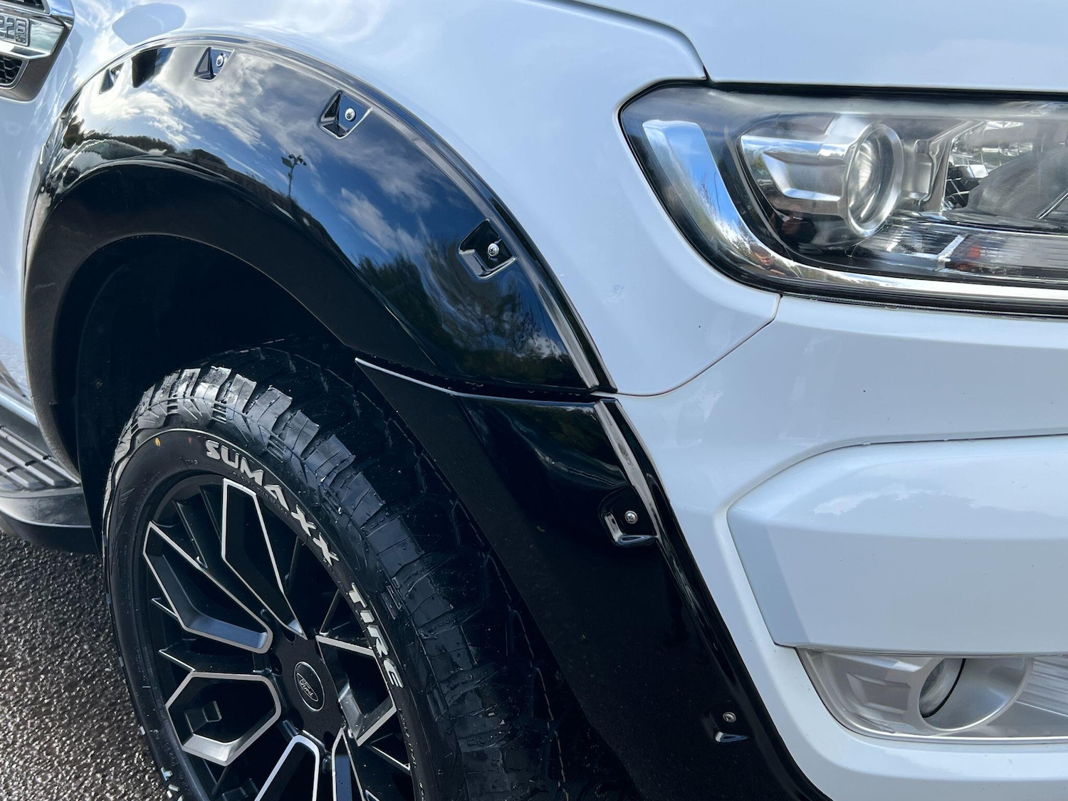 Used Ford Ranger 2018 for sale - 76964666: Photo 39
