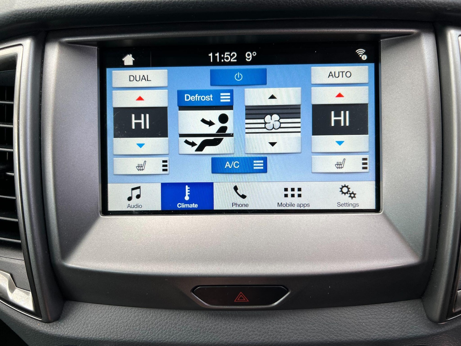 Used Ford Ranger 2018 for sale - 76964666: Photo 42