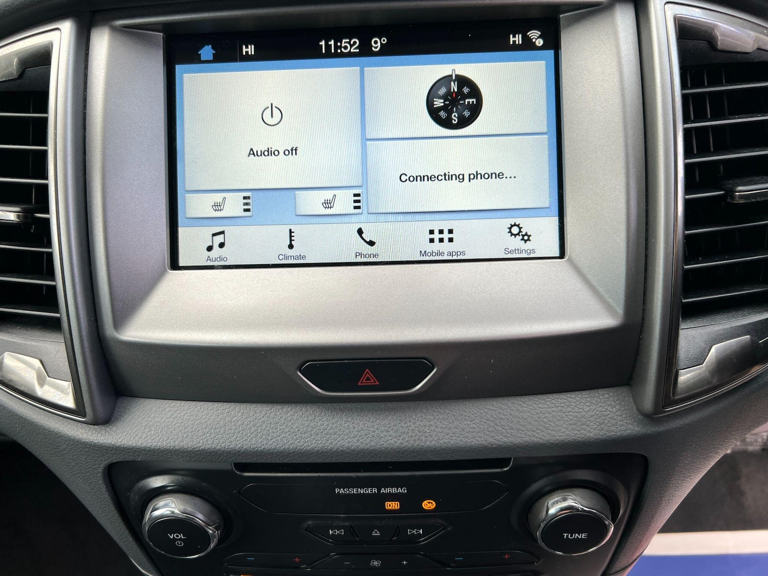 Used Ford Ranger 2018 for sale - 76964666: Photo 43