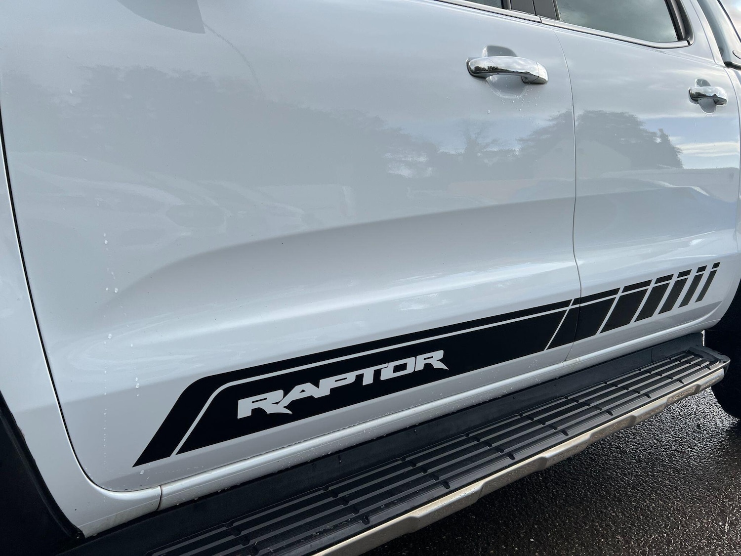 Used Ford Ranger 2018 for sale - 76964666: Photo 44