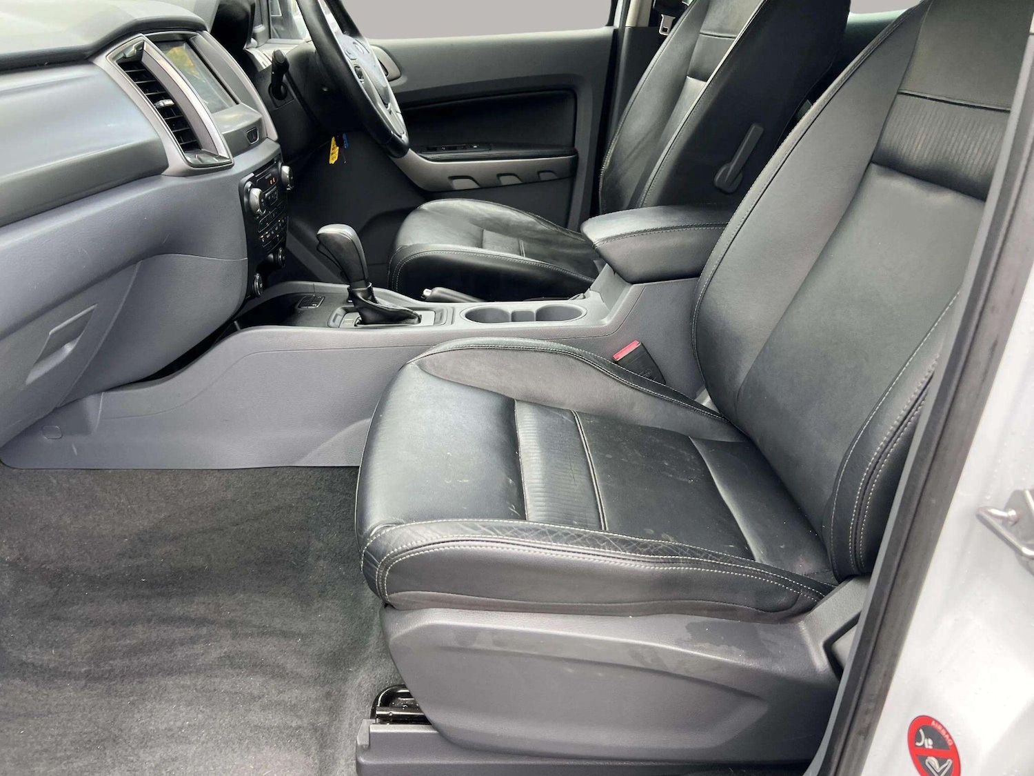 Used Ford Ranger 2018 for sale - 76964666: Photo 48