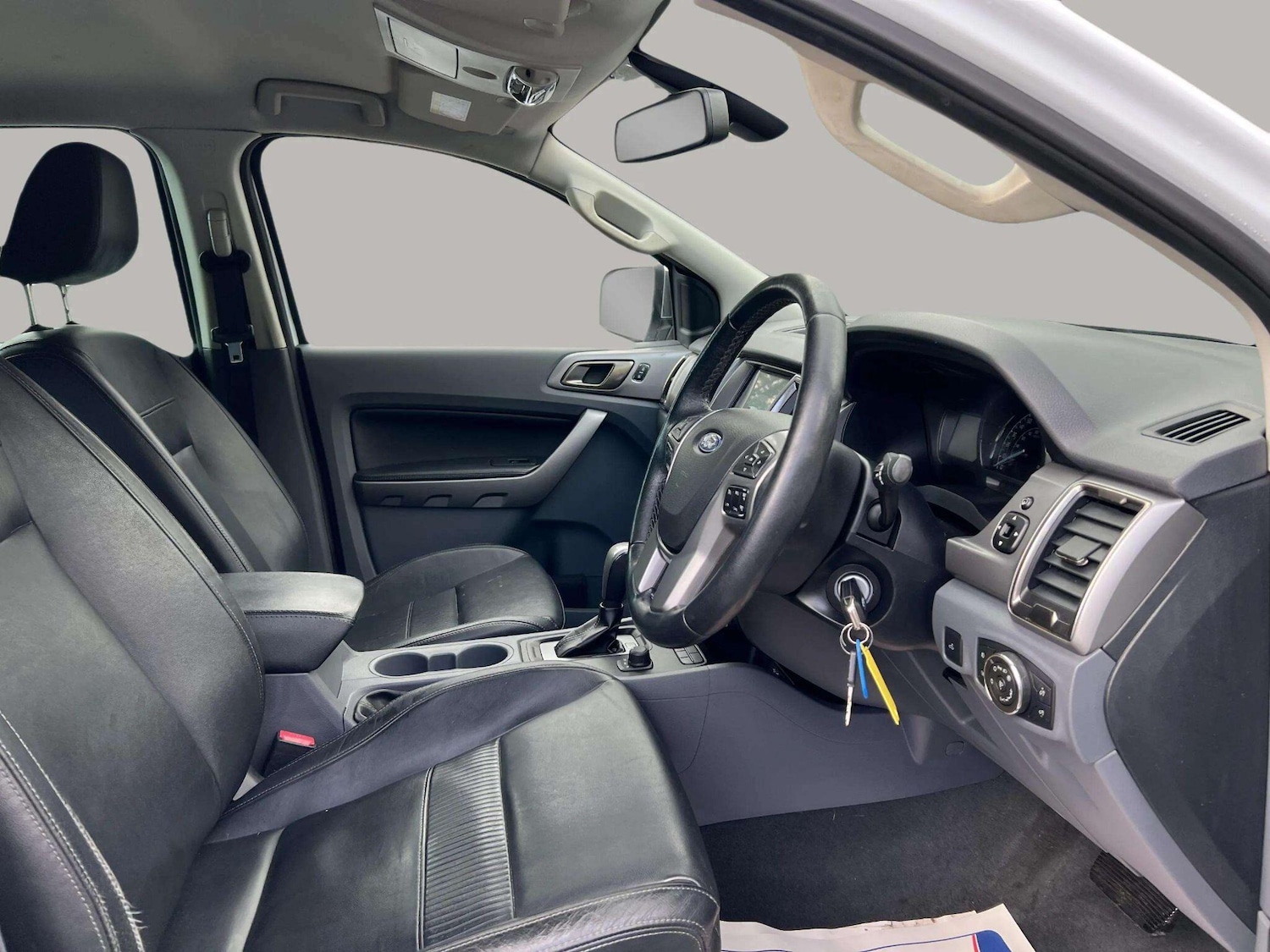 Used Ford Ranger 2018 for sale - 76964666: Photo 5