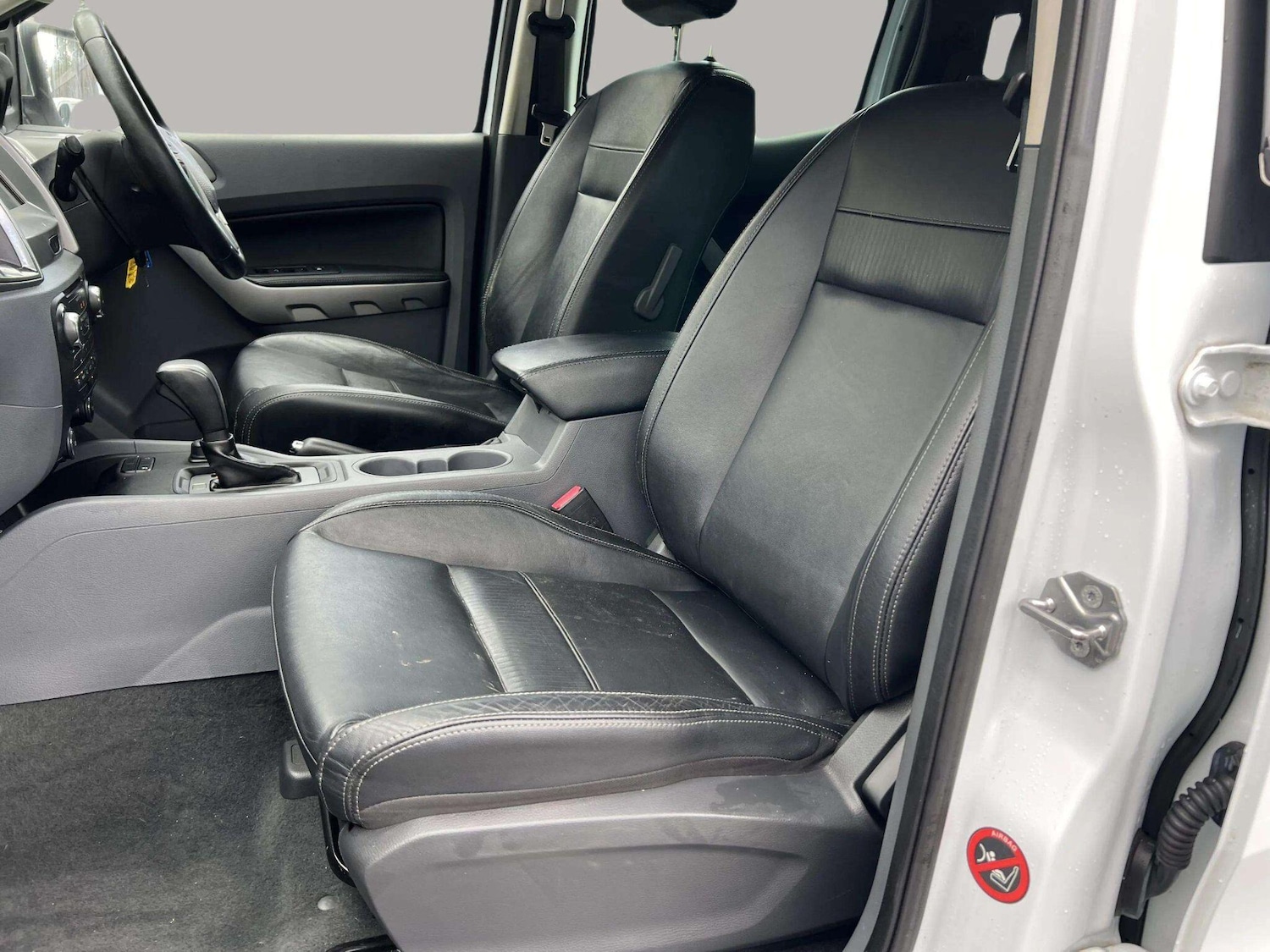 Used Ford Ranger 2018 for sale - 76964666: Photo 51