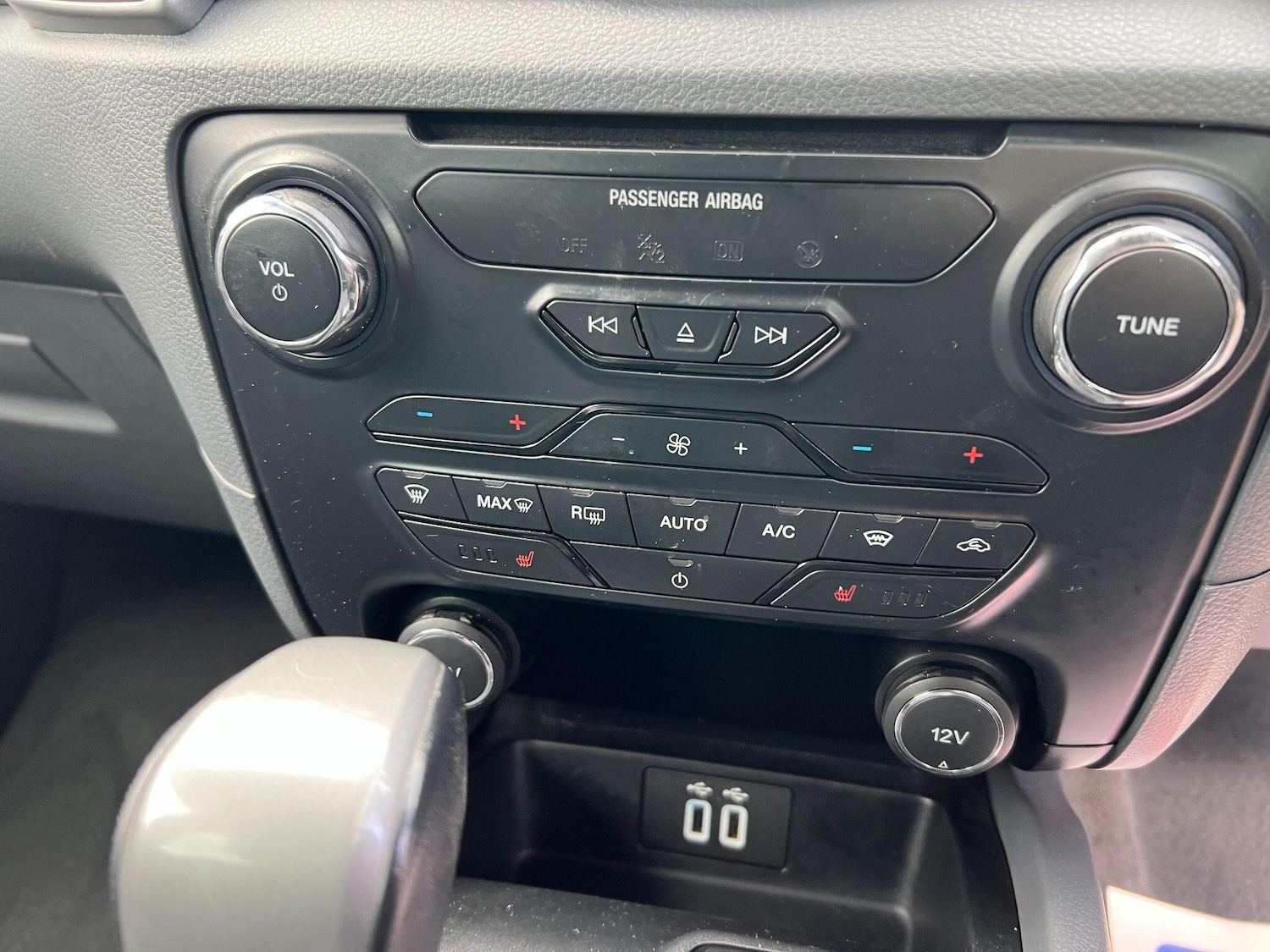 Used Ford Ranger 2018 for sale - 76964666: Photo 54