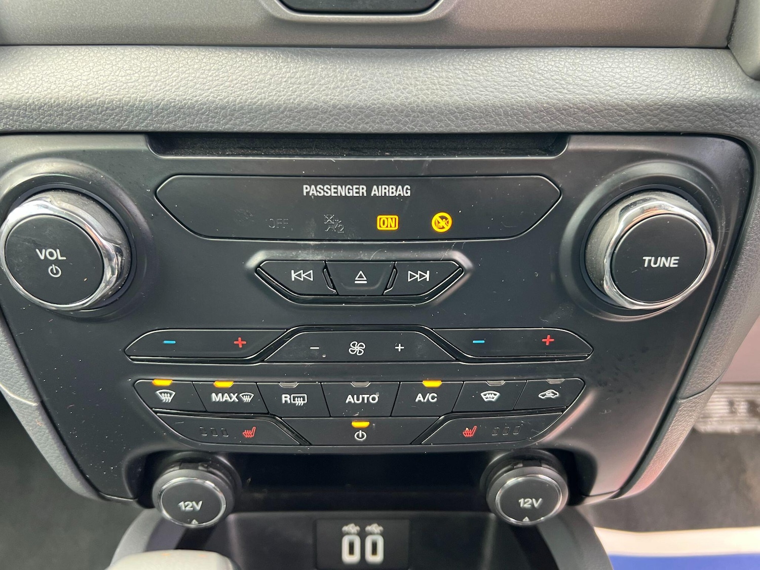 Used Ford Ranger 2018 for sale - 76964666: Photo 56