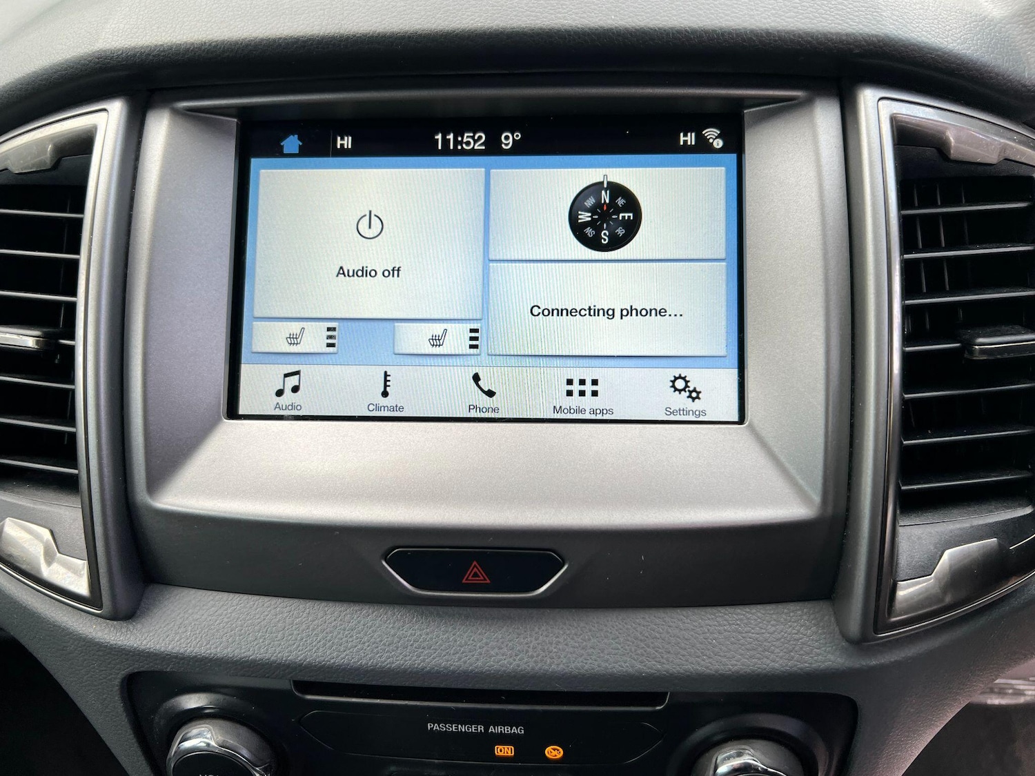 Used Ford Ranger 2018 for sale - 76964666: Photo 57