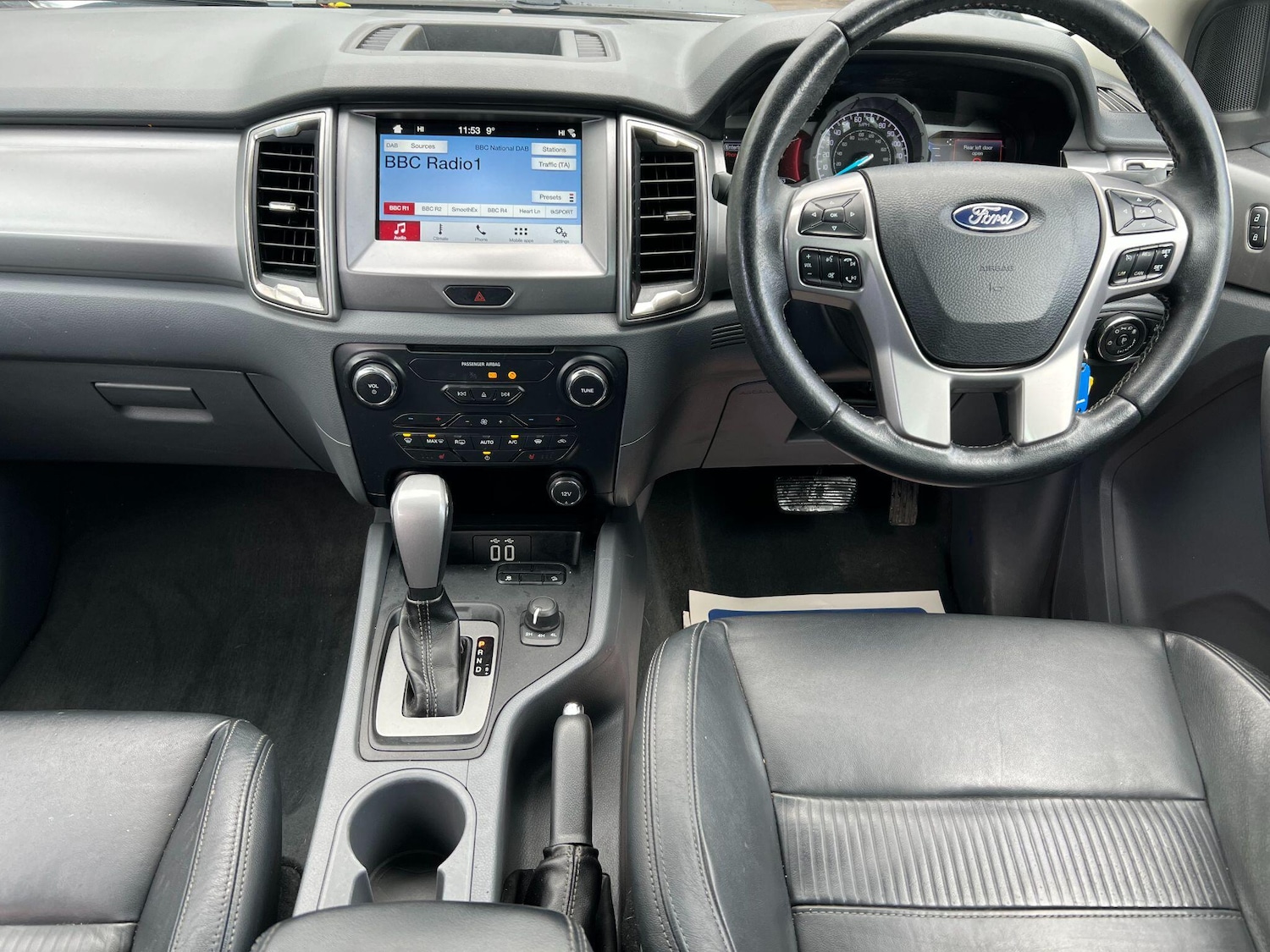 Used Ford Ranger 2018 for sale - 76964666: Photo 59