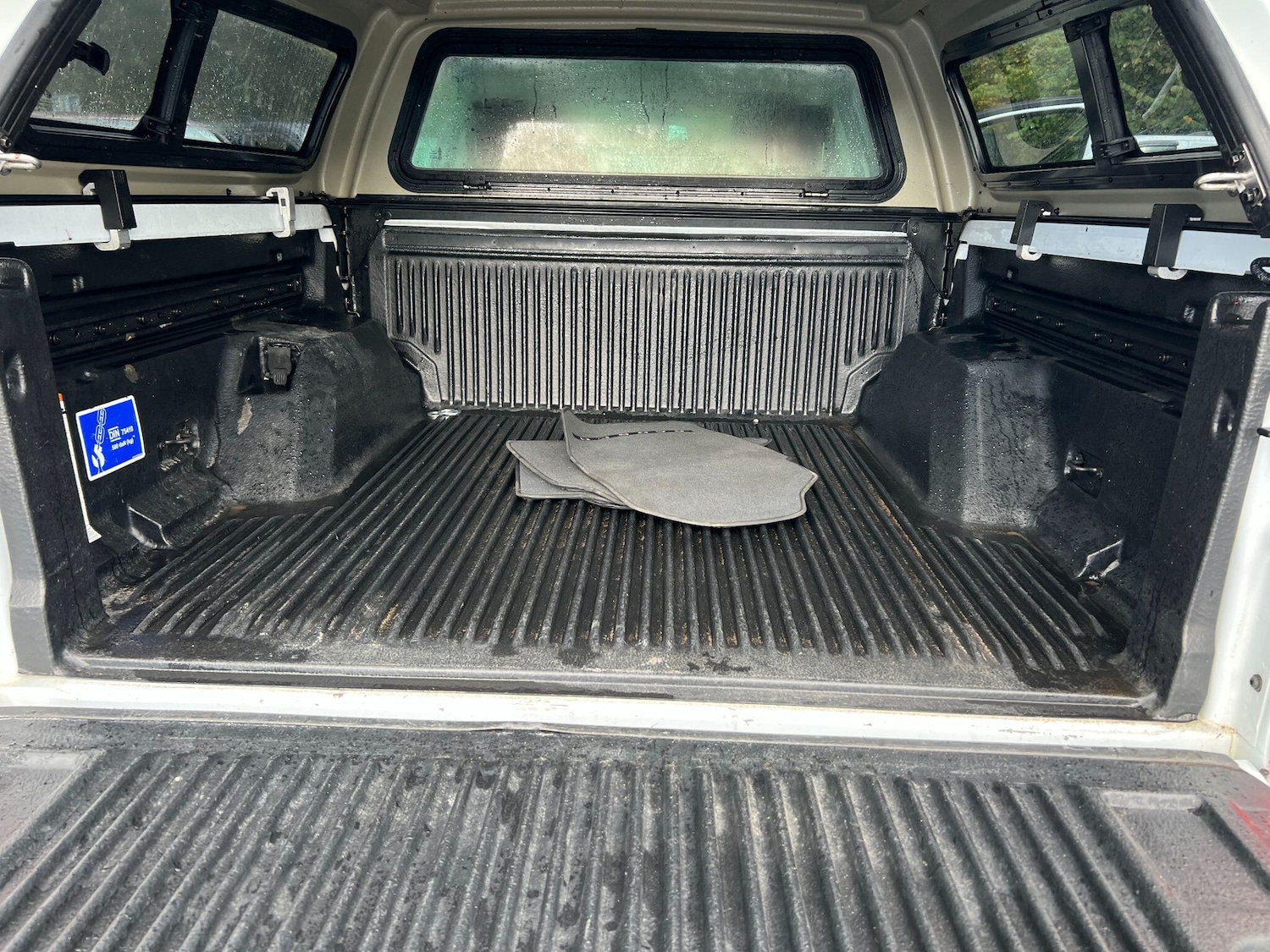 Used Ford Ranger 2018 for sale - 76964666: Photo 60