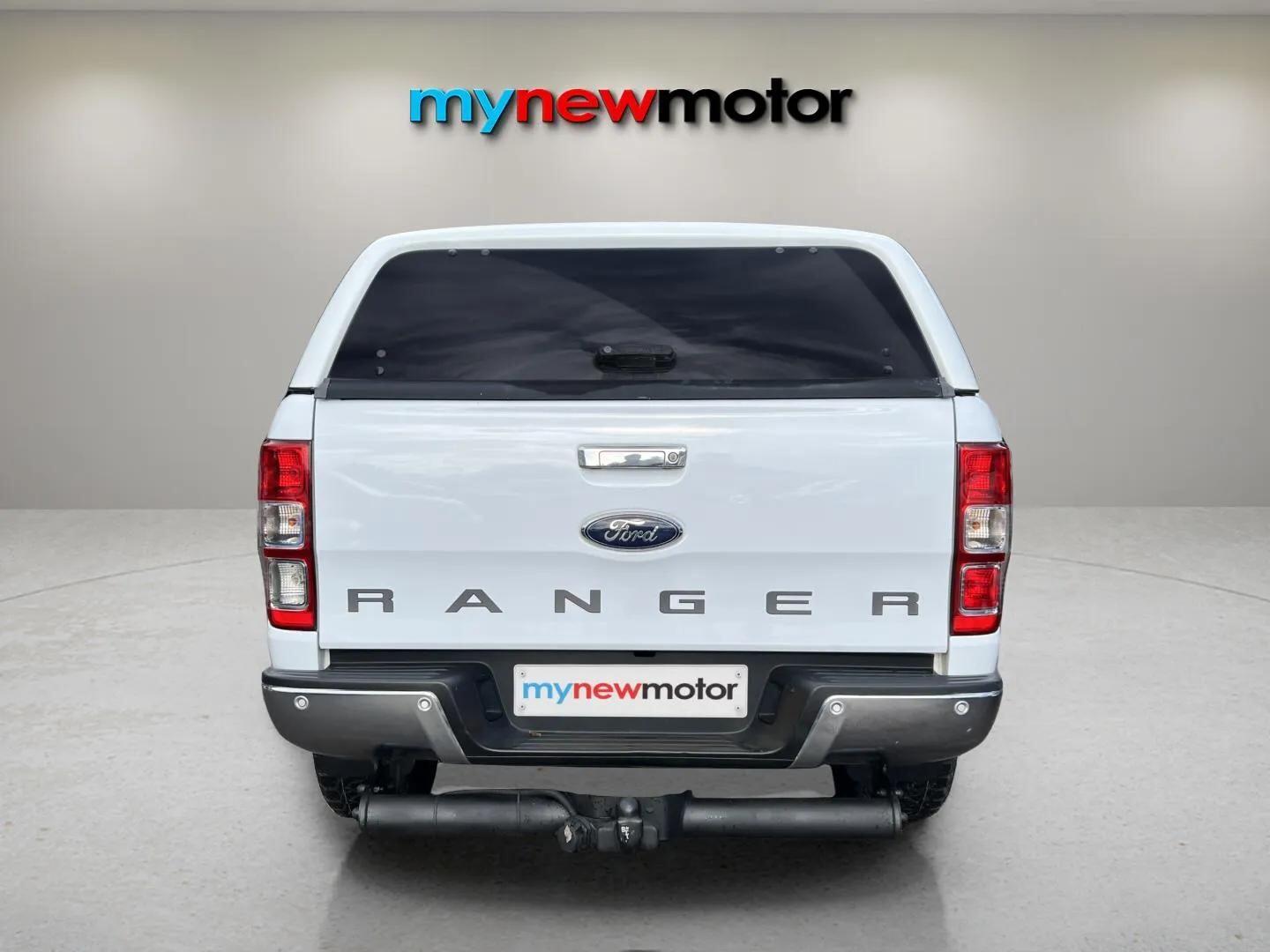 Used Ford Ranger 2018 for sale - 76964666: Photo 8