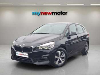 2019 (19) - 1.5 218i SE DCT Euro 6 (s/s) 5dr