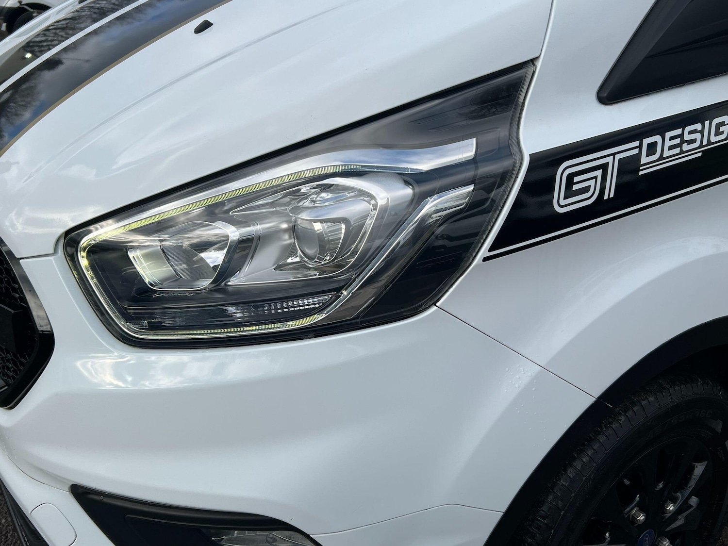 Used Ford Transit Custom 2019 for sale - 76633412: Photo 15