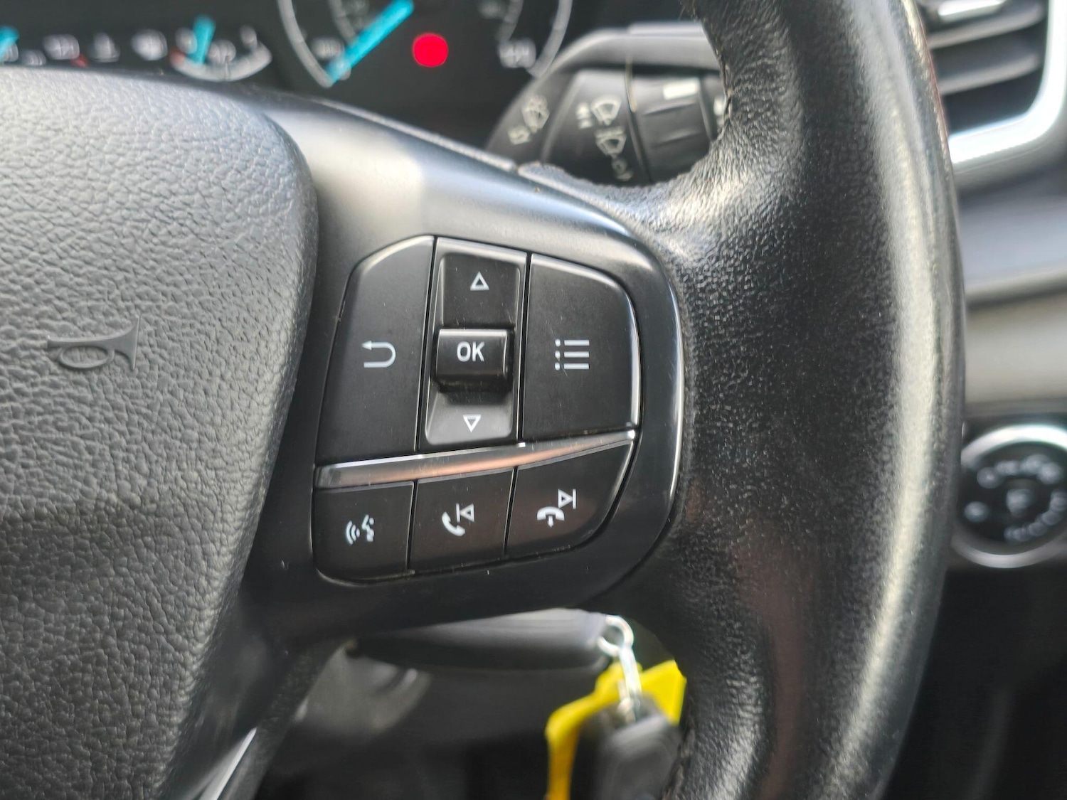 Used Ford Transit Custom 2019 for sale - 76633412: Photo 20