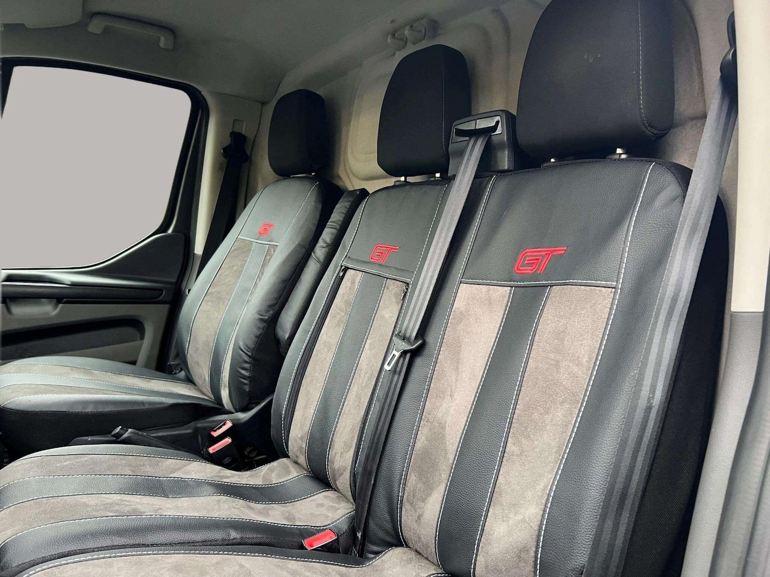 Used Ford Transit Custom 2019 for sale - 76633412: Photo 26
