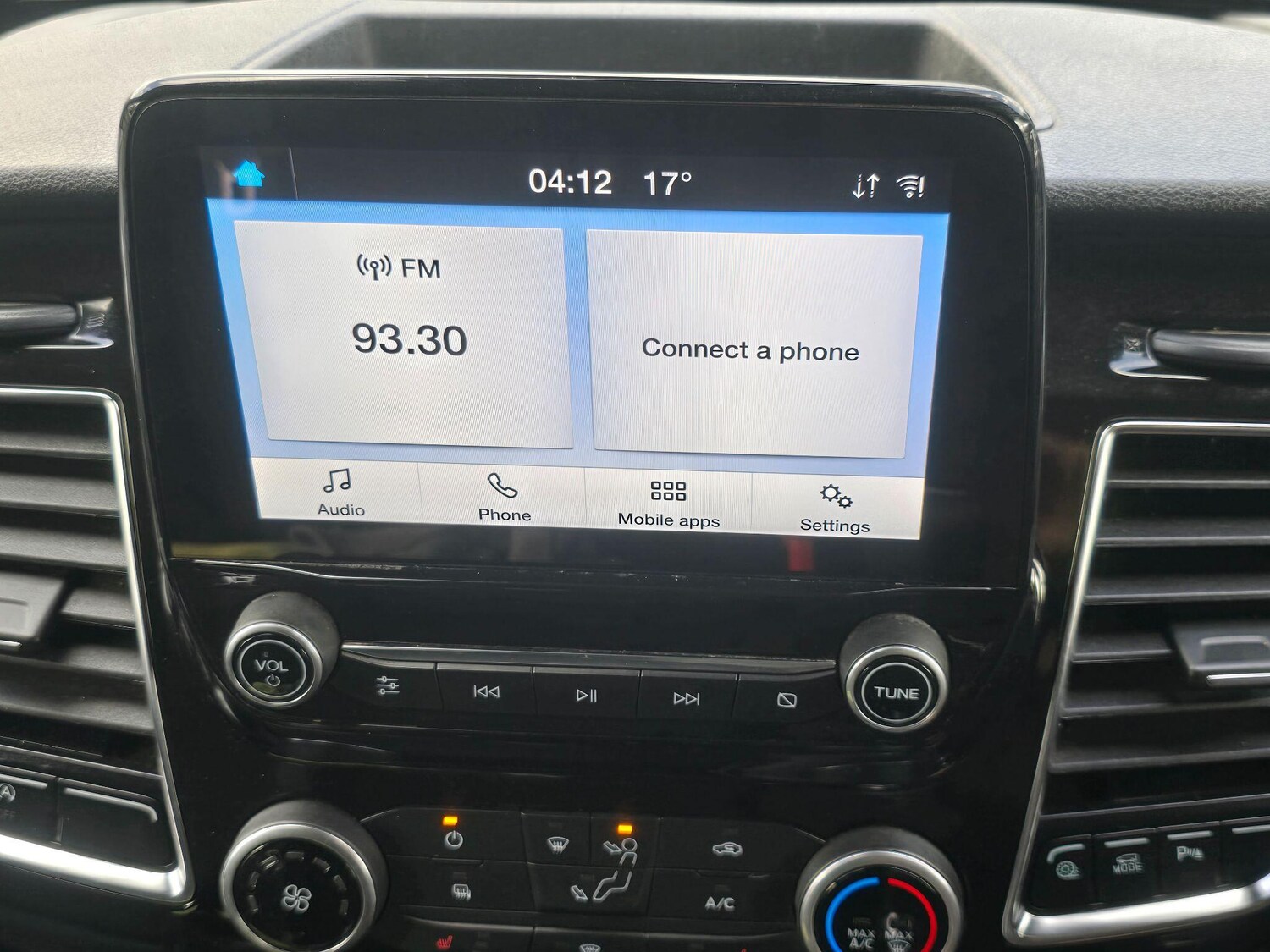 Used Ford Transit Custom 2019 for sale - 76633412: Photo 36