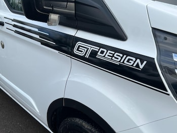 Used Ford Transit Custom 2019 for sale - 76633412: Photo