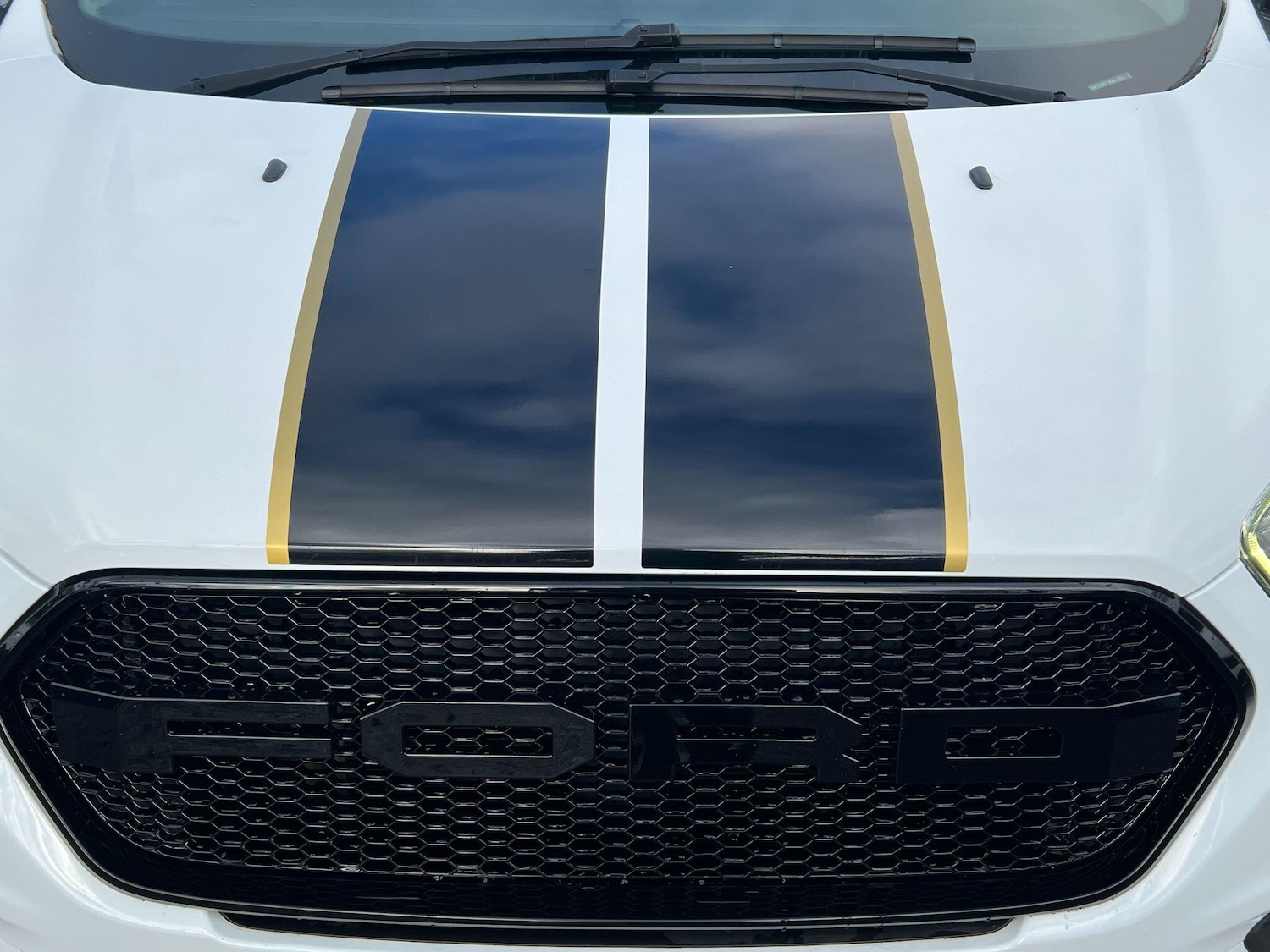 Used Ford Transit Custom 2019 for sale - 76633412: Photo 5