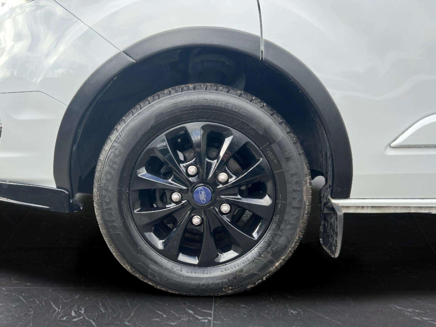 Used Ford Transit Custom 2019 for sale - 76633412: Photo 8