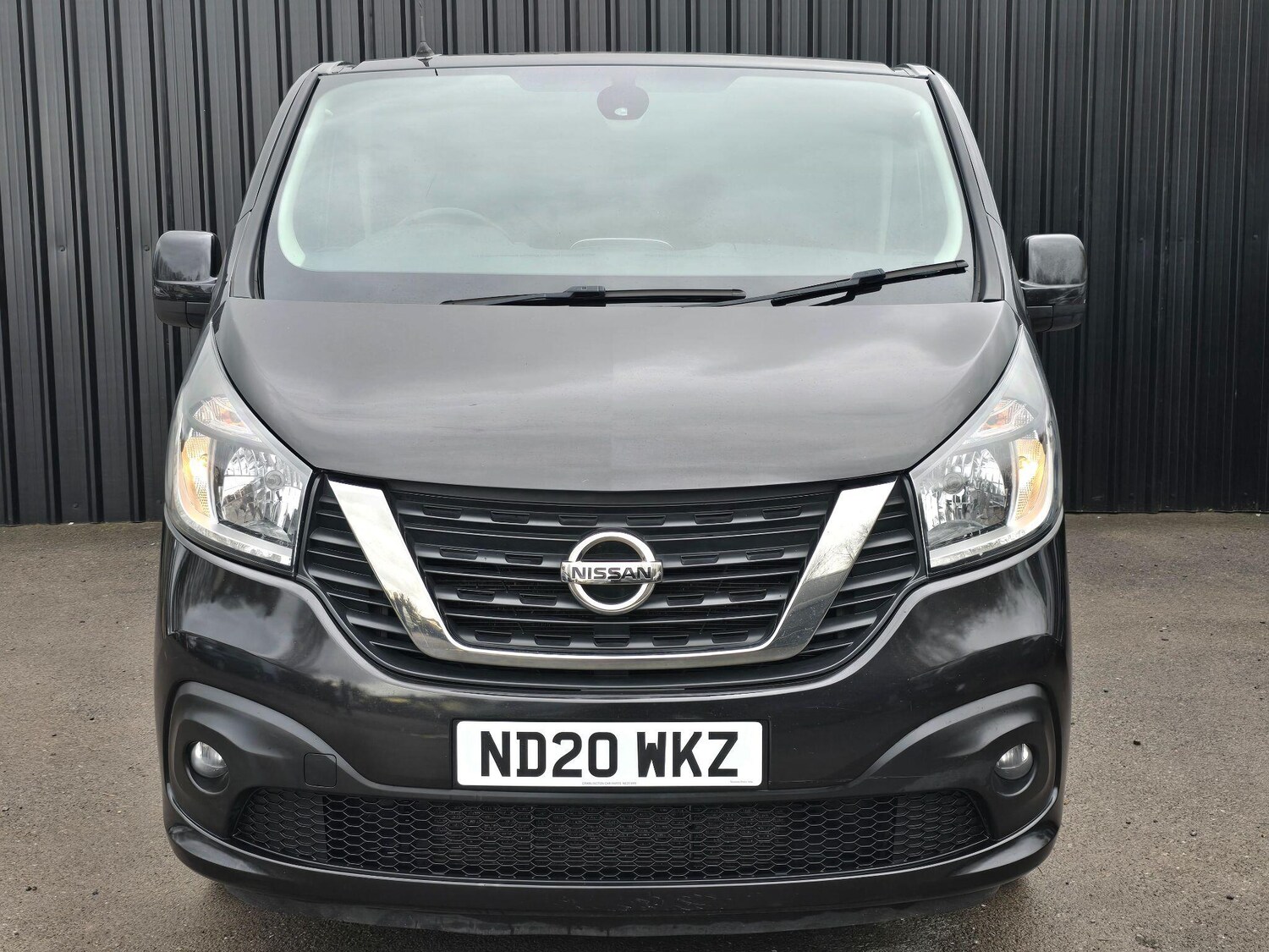 Used Nissan NV300 2020 for sale - 77376490: Photo 13