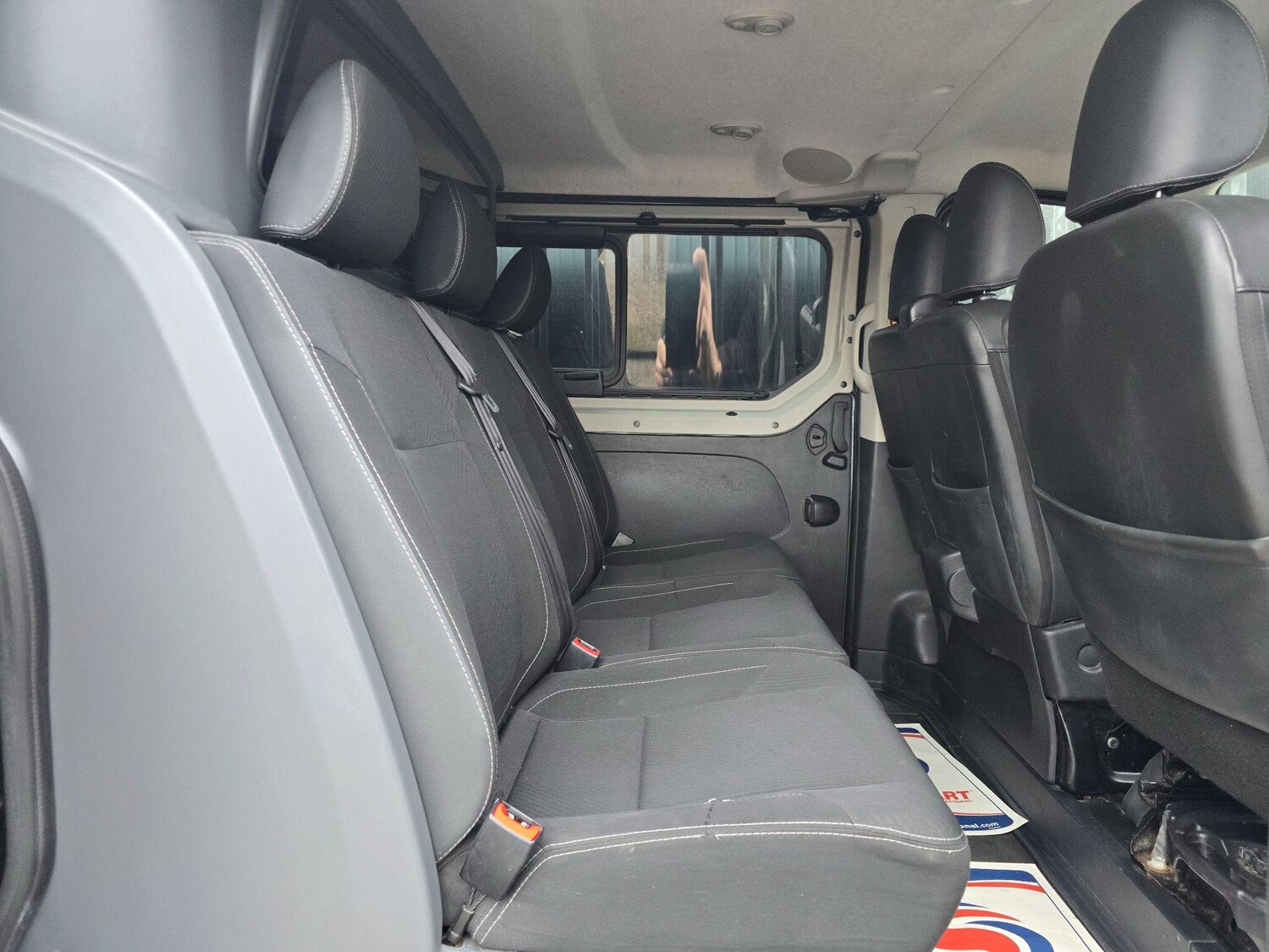 Used Nissan NV300 2020 for sale - 77376490: Photo 18