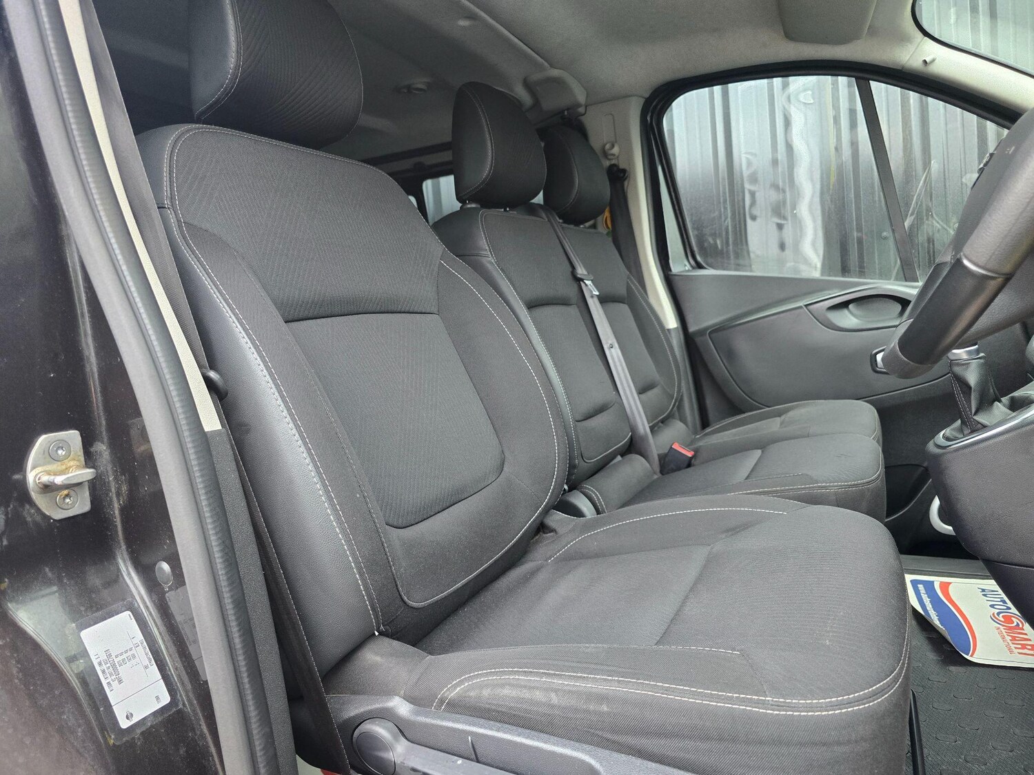 Used Nissan NV300 2020 for sale - 77376490: Photo 20