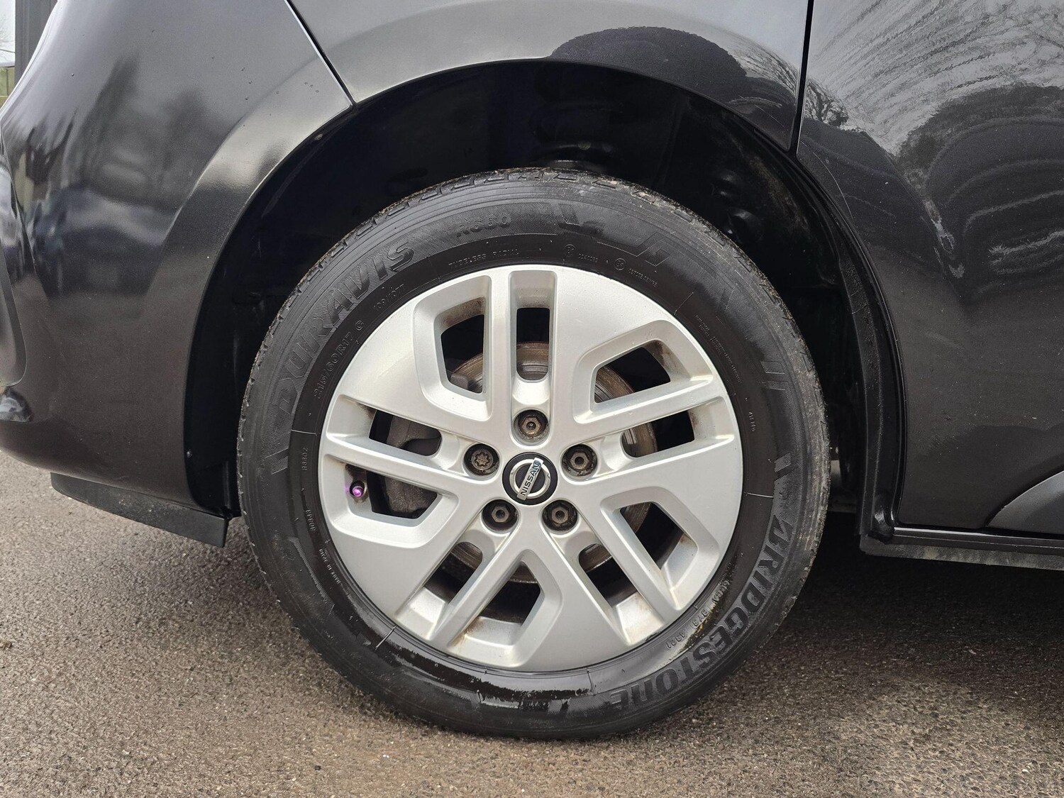 Used Nissan NV300 2020 for sale - 77376490: Photo 21