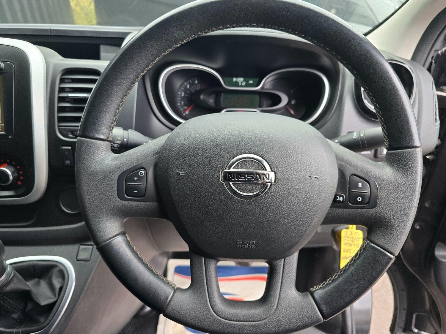 Used Nissan NV300 2020 for sale - 77376490: Photo 22