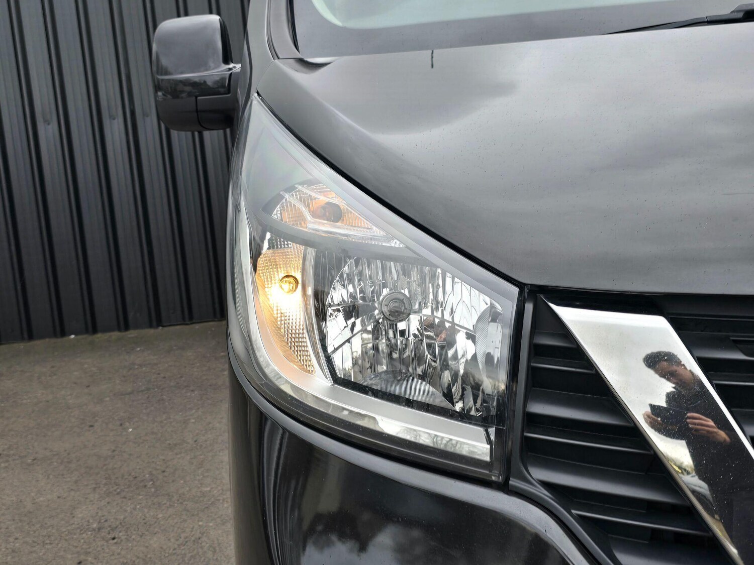 Used Nissan NV300 2020 for sale - 77376490: Photo 25