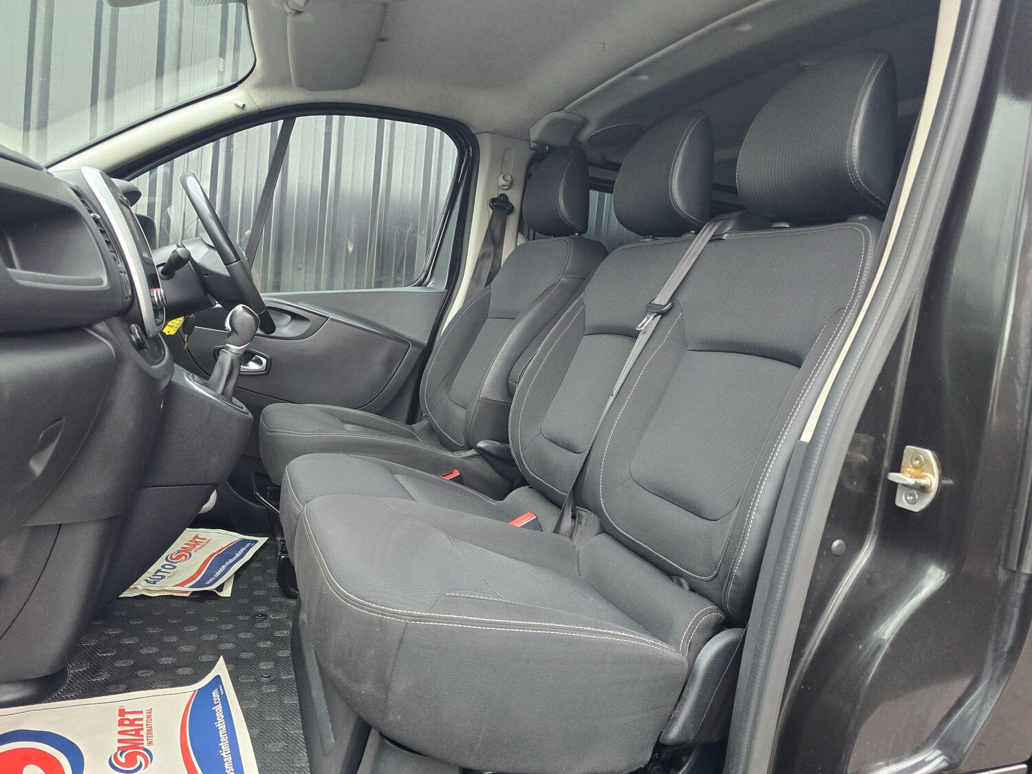 Used Nissan NV300 2020 for sale - 77376490: Photo 26