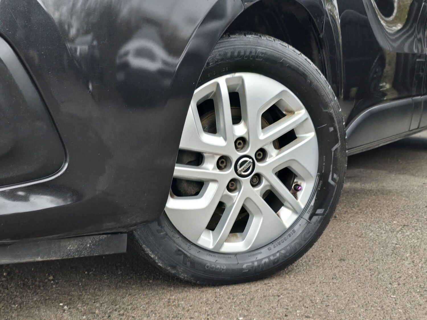 Used Nissan NV300 2020 for sale - 77376490: Photo 27