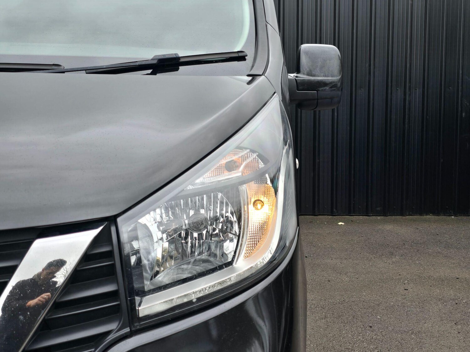 Used Nissan NV300 2020 for sale - 77376490: Photo 29