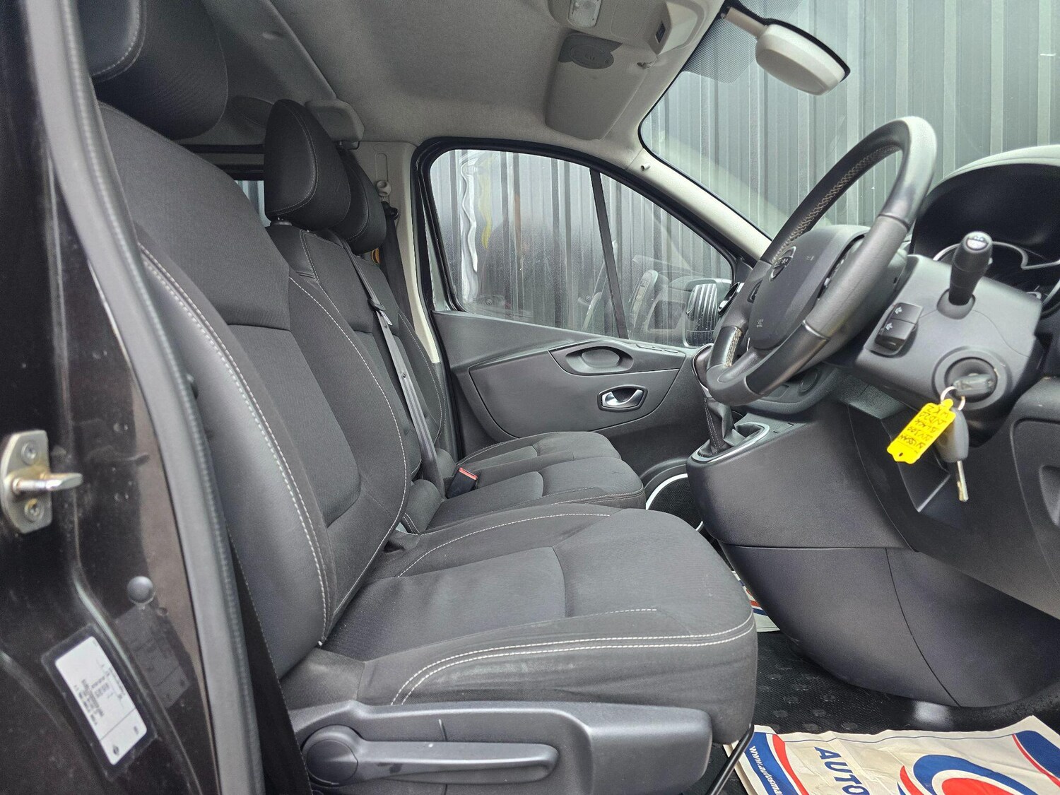 Used Nissan NV300 2020 for sale - 77376490: Photo 3