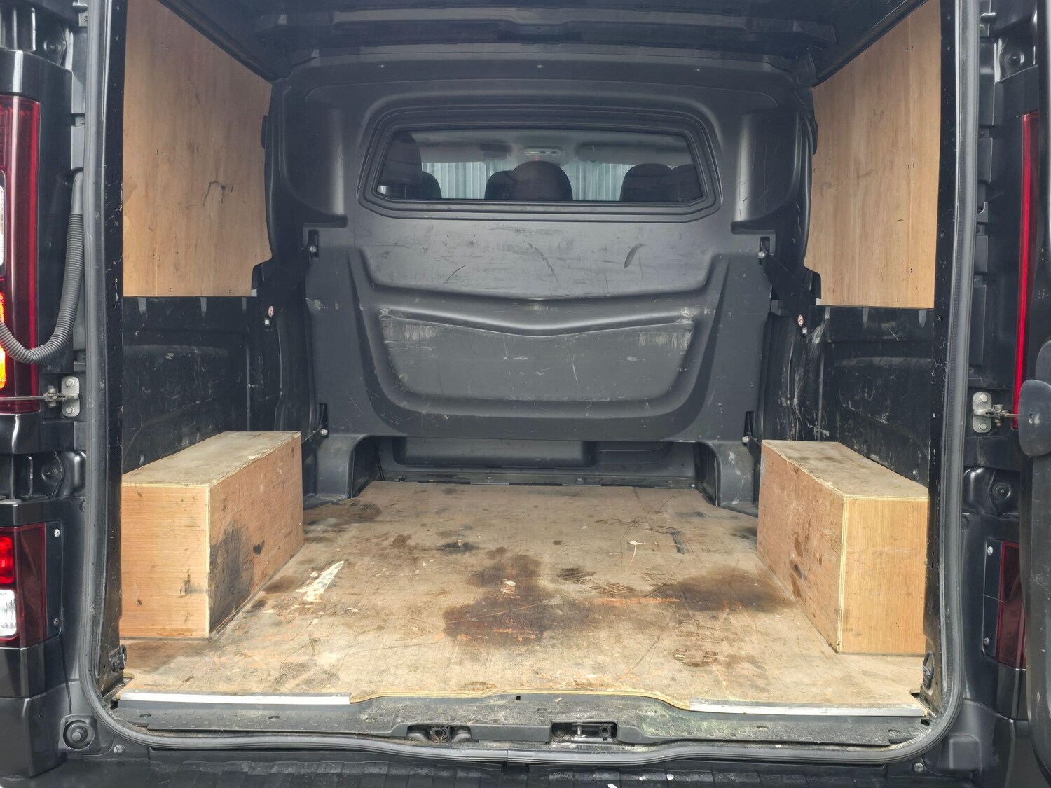 Used Nissan NV300 2020 for sale - 77376490: Photo 31