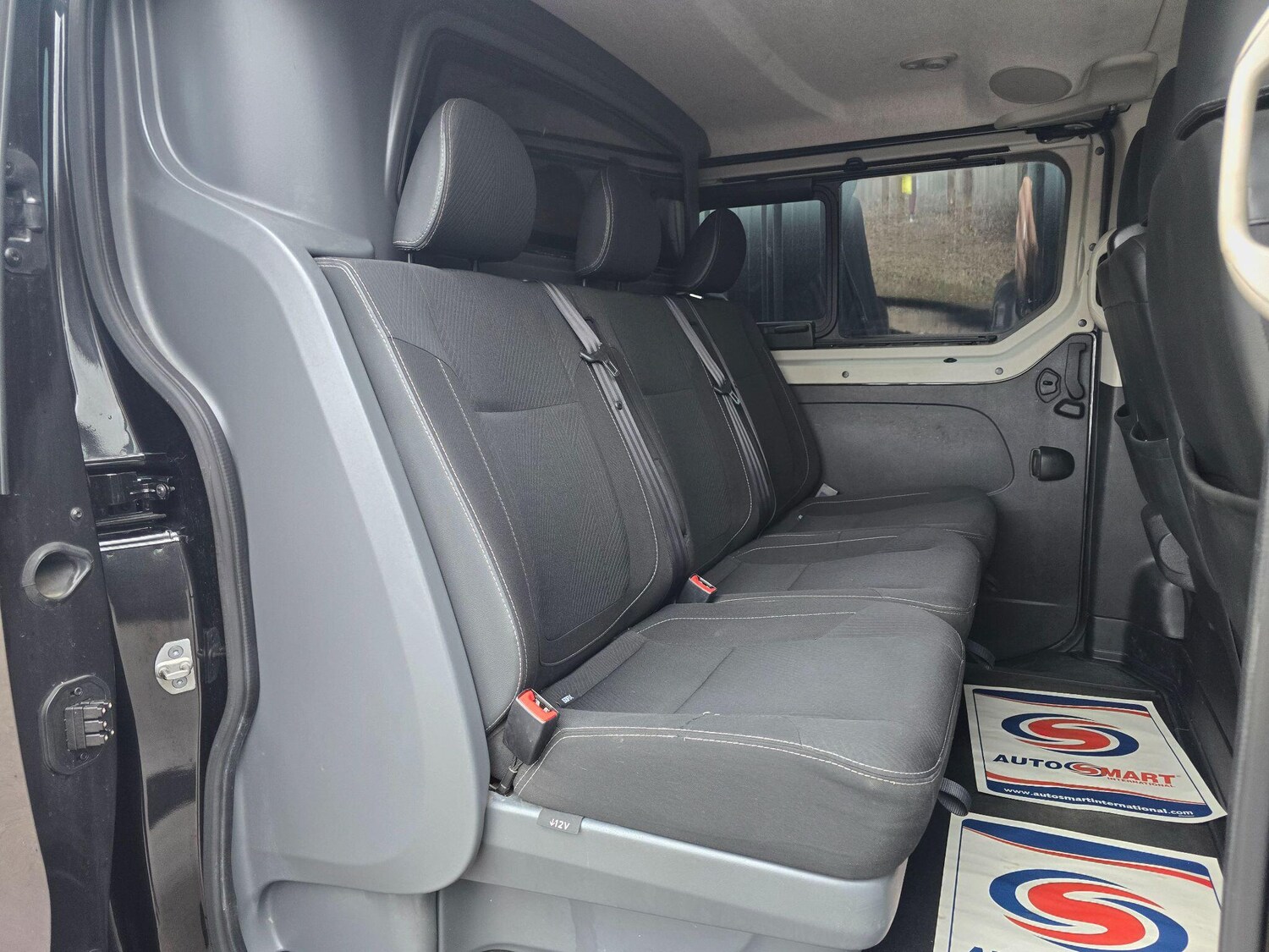 Used Nissan NV300 2020 for sale - 77376490: Photo 32